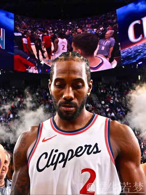 伦纳德单骑劈扣霸气十足 默里强势回应暴扣对飙