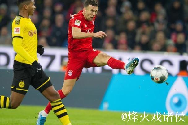 佩里西奇遭皇马租借球员铲伤骨折 主教练震惊确认