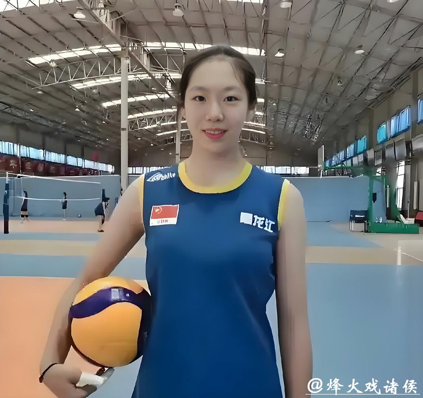 2026年女排世界杯直播全攻略